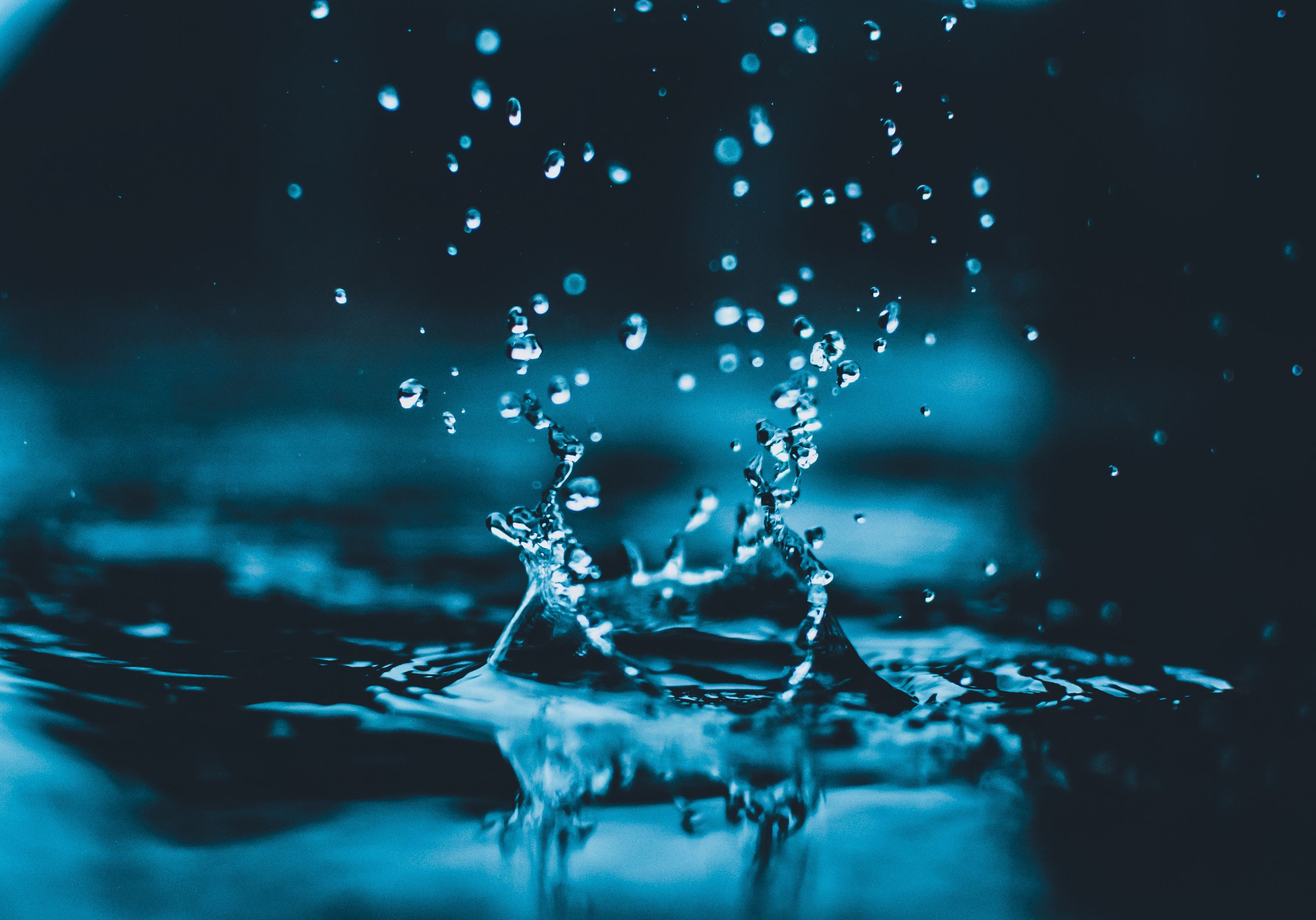 水，喝水，净水器