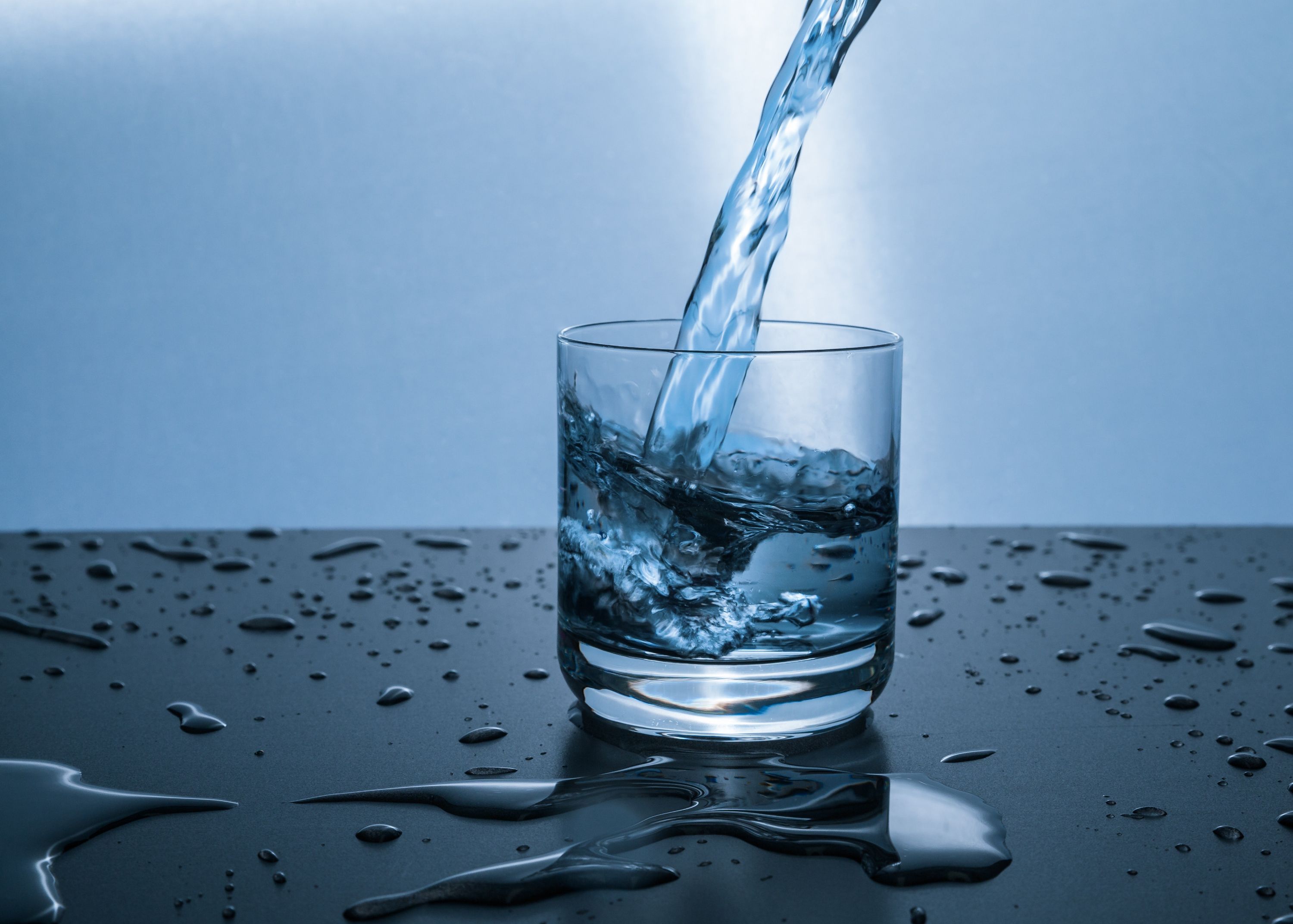 水，喝水，净水器